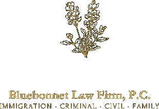 Bluebonnet Law Firm